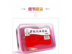 九芝堂 驴胶补血颗粒 20g*38袋图3