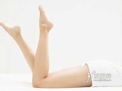 简单的4个瘦身动作 帮你实现轻松减肥