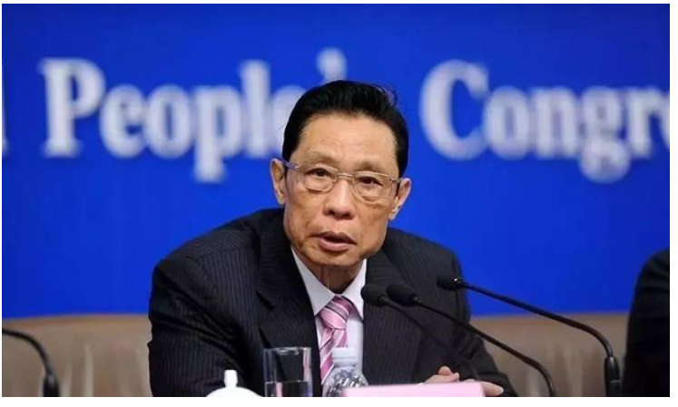 一个湖北人，给钟南山的公开信！