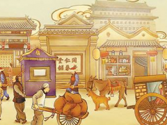 北京同仁堂心怀大爱：精益求精传承百姓品牌