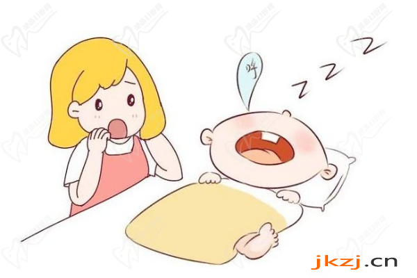 儿童前庭盾矫治<span style=