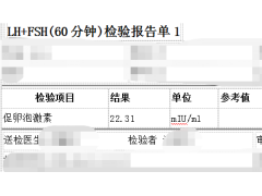8岁就出现乳房发育？可能是性早熟！
