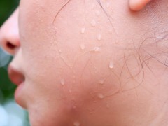 爱出汗是肾阴虚吗 肾虚怎么调理
