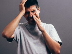 过敏性鼻炎是什么病