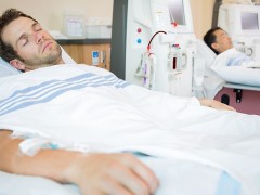 血液透析治疗类风湿风湿吗