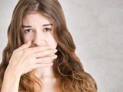 如何快速去口臭 注意细节更有效