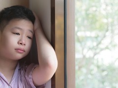 自闭症小孩不愿接触新事物