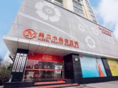 南京隆胸修复比较靠谱的医院介绍！公布十家人气医院