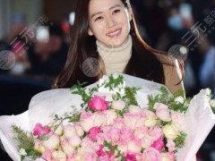 韩国神颜演员孙艺珍颜值如何?