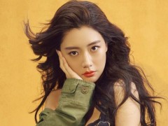 韩国又出“**一美”？精品容貌被质疑靠“整”：美女标准她全满分！