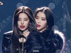韩国女爱豆的出圈舞，谁说女生不可以很帅的？