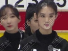 如此厚颜无耻？竞技体育韩国队也想靠颜值取胜？