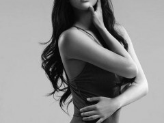 号称“韩国卡戴珊”，高颜值好身材，她被网友大赞美臀达人！