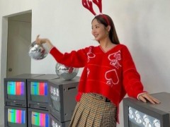 30+依旧气质温婉可人，韩国女星的穿搭公式帮你总结ok了！