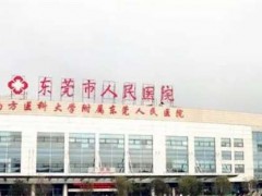 东莞隆胸哪家医院好？医术高手全榜单