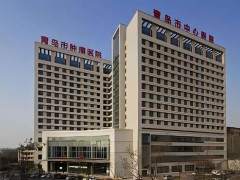 青岛隆胸整形医院哪家好?实力医院来袭!