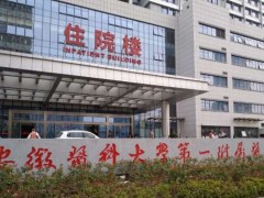 合肥丰胸整形医院，五所实力机构推荐