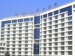 无锡隆胸好的医院排名，医疗环境服务专业认证，医院实力澄清