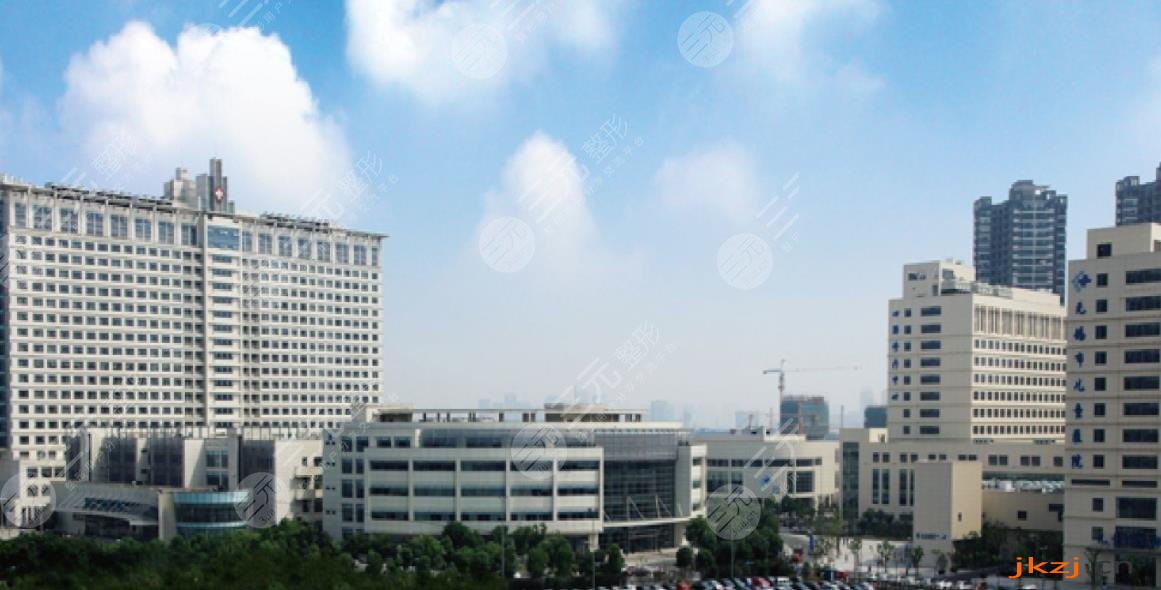 无锡市人民医院医疗美容科