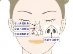 长春亚韩医院整形价格表,附隆鼻案例果前后对比图分享~