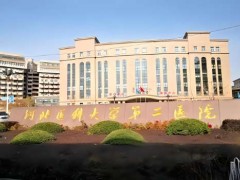 石家庄正规隆胸医院有哪些?人气医院大比拼!