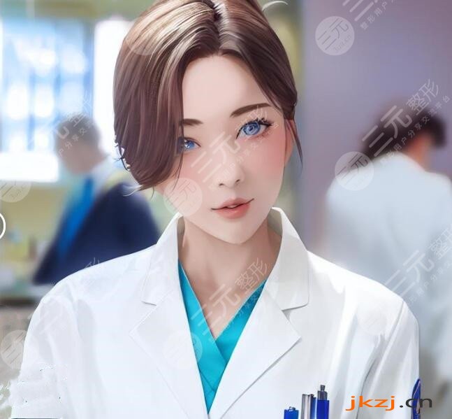 高慧医生