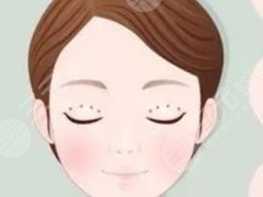 徐州市医院整形科怎么样？价格表+双眼皮案例