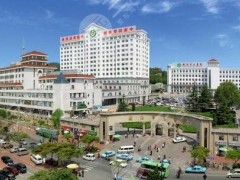 威海市立医院整形美容科怎么样？简介+双眼皮案例美图分享！