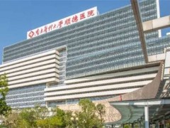 佛山隆胸好的三甲医院排行榜公布了，汇聚实力好医院