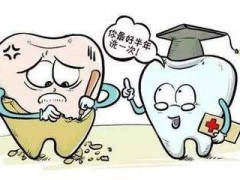 佛山洗牙一次需要多少钱？正确洗牙看这篇科普！