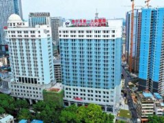 南宁鼻翼缺损修复排行榜前十医院介绍！收费价格展示