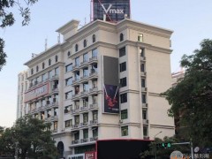 泉州西华医疗美容怎么样？简介+马松贵隆胸案例一览！