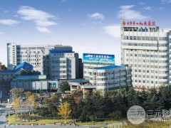 [扒]徐州第一人民医院整形科怎么样？内附医生信息及整形案例~
