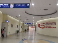 合肥口腔医院十大排行选出！这些口腔医院便宜又好_技术也专业