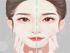 厦门第一医院美容科在哪？地址+价格表公开，医生介绍+果图分享！