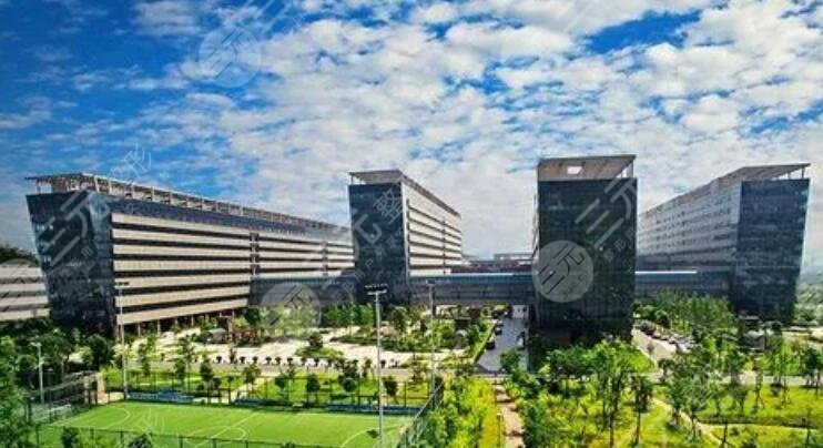 温州医科大学第一附属医院