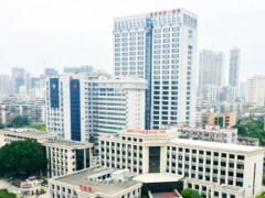 福州市一医院戴牙套多少钱