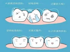 福州牙齿矫正价格大概需要多少钱？附价格科普！