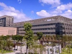 温州市牙齿种植比较好的医院排名：牙齿健康值得重视！来看看这份名单吧~