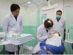 石家庄市二院正畸怎么样?医生排名|牙齿矫正案例|正畸人必看~