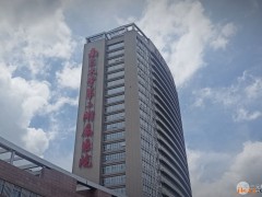 南昌二附院口腔科怎么样？我做了1次正畸很不错！