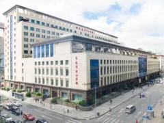 长春市中心医院治牙多少钱？