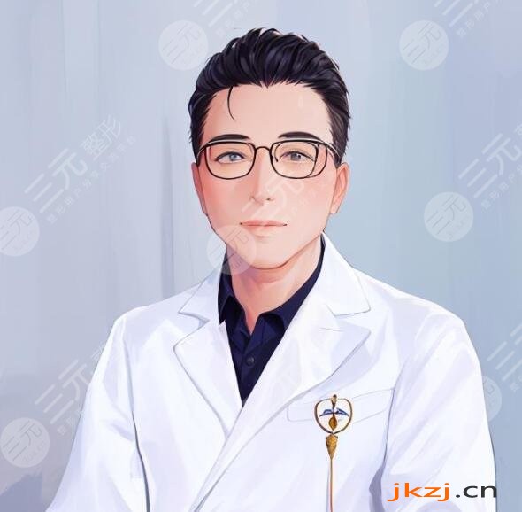 黄利浩