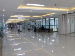 徐州矿务局医院种牙多少钱