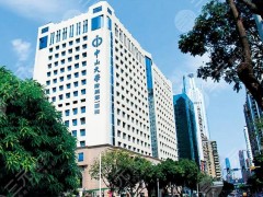 中山医院口腔科和光华口腔哪个好？医院实力对比，你更pick哪家？