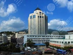 台州牙科三甲医院排名前五：台州医院、路桥医院不错，前三实力对比！