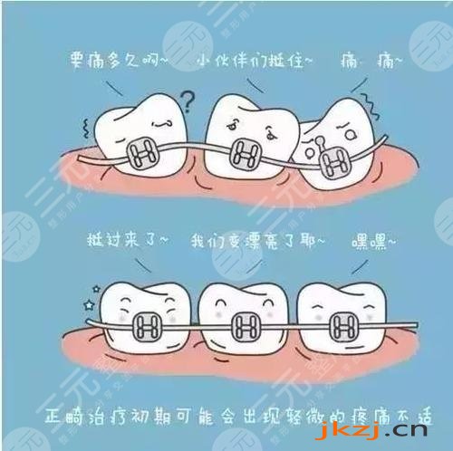 中山大学附属口腔医院擅长项目科普