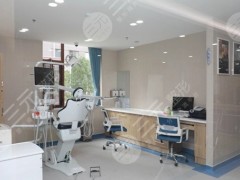 烟台莱山口腔医院概况，价格表与种植牙案例公布