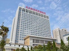 徐州二院整容科怎么样？坐诊医生表丨金培生隆鼻案例