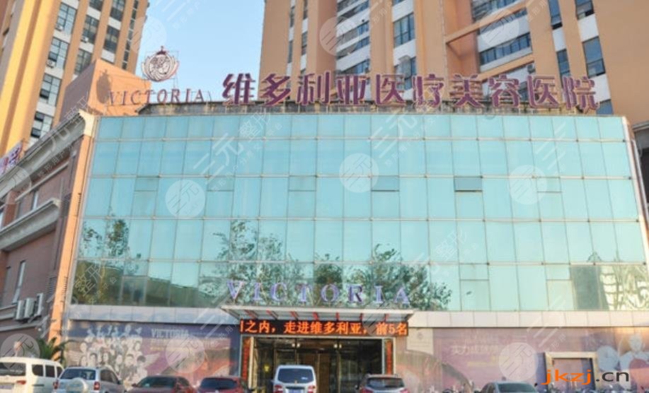 苏州吴中维多利亚美